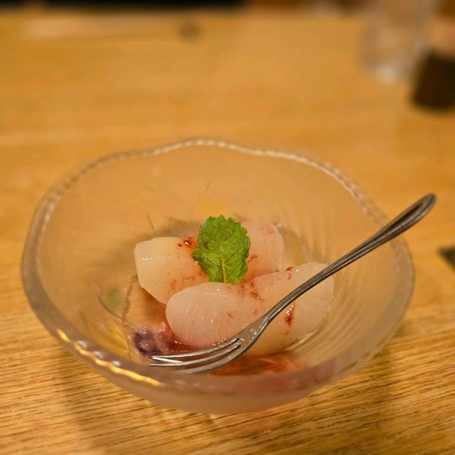 일본여행 중 들린 삿포로 초밥맛집 Sushi Nofukuya