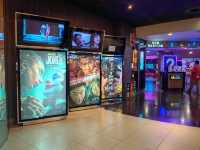 GSC Premier Movie Theater for Blockbusters Experience