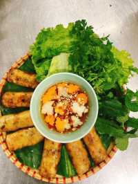 Most delicious Michelin Guided Restaurant In Hanoi 🇻🇳