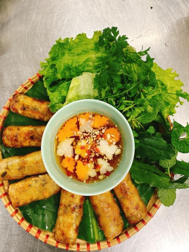 Most delicious Michelin Guided Restaurant In Hanoi 🇻🇳