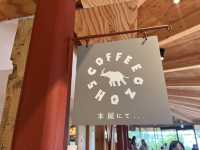 SHOZO CAFE 〜軽井沢コモングラウンズ〜@軽井沢🫖