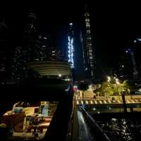Dubai Delights: Uncovering the Emirates' Gems