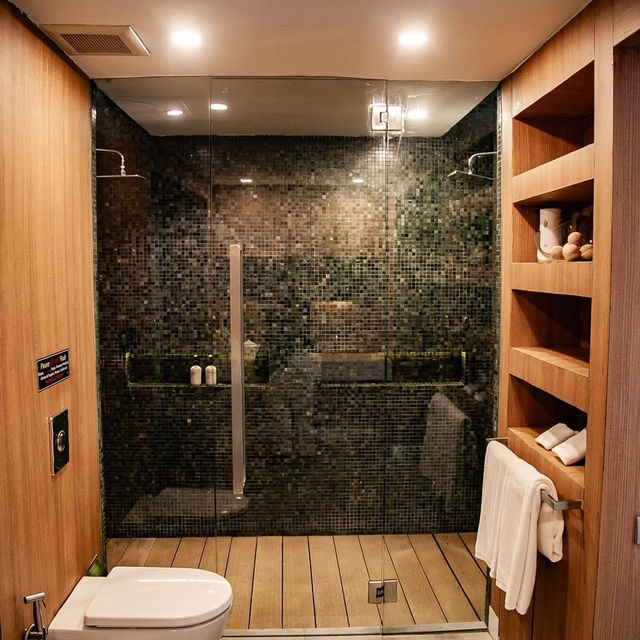 Tolani Resort Kui Buri