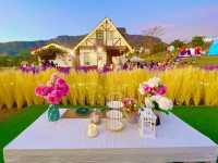 The Blue Sky Resort Khokho