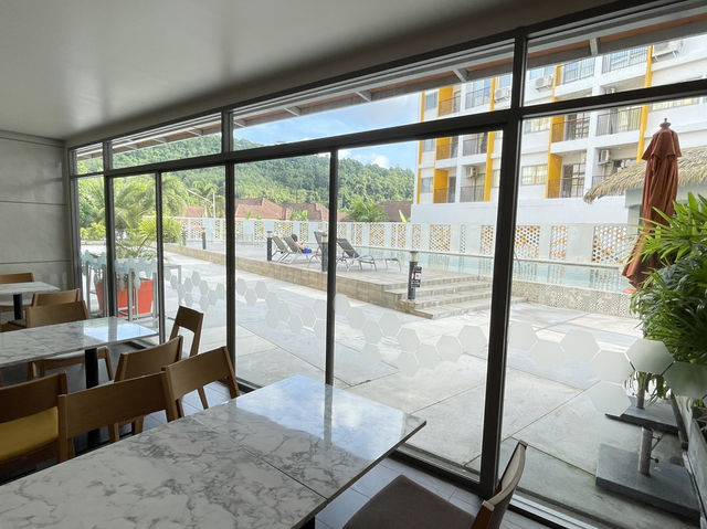 泰國普吉府 泰國汽車旅館開箱體驗 Beehive Boutique Hotel Phuket