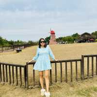 Anseong Farm Land