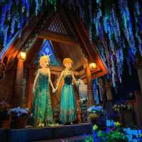 Hong Kong Disneyland