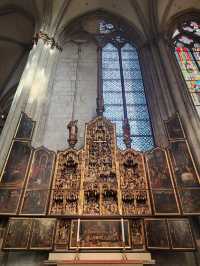 Kolner Dom Colonge