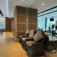 🏢 The Park Nine Suvarnabhumi