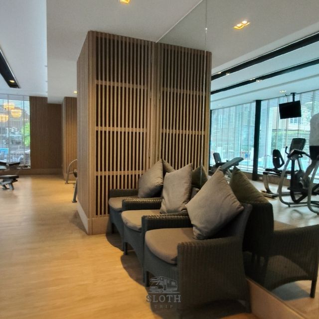 🏢 The Park Nine Suvarnabhumi