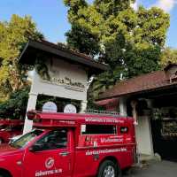 รีวิว Lanna Dusita Riverside Boutique Resort