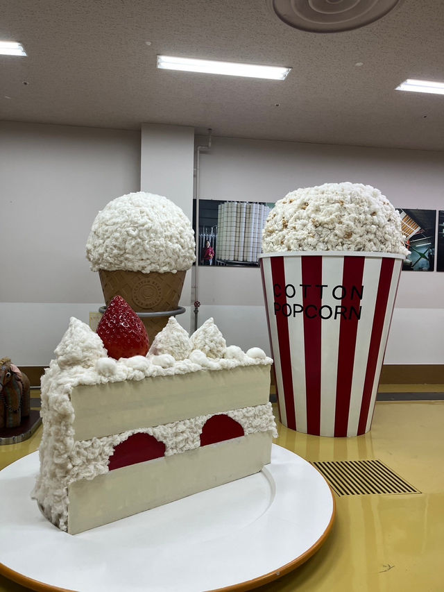 【愛媛/今治】タオル美術館