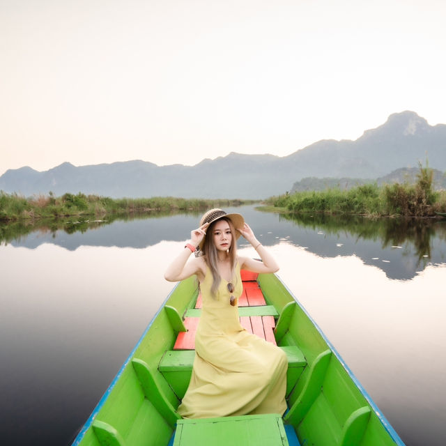 💥ทริปลับสามร้อยยอดสุดปัง🏞