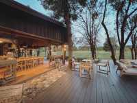 🪵 Trot Cafe 📍Khaoyai 