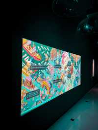 Peranakan Museum: A Tapestry of Culture and Heritage