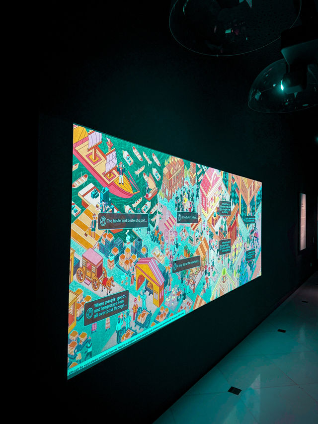 Peranakan Museum: A Tapestry of Culture and Heritage