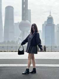 เปิดพิกัดมุมถ่ายรูปหอไข่มุกตามฉบับ พส.จีน