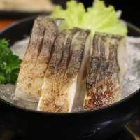 Masaru Shabu & Sushi Buffet