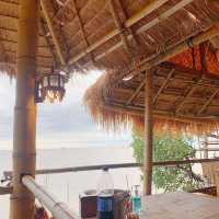 ร้าน บ้านหลี ซีฟู้ด