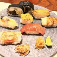 【淡路島】絶品！彩り鮨
