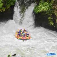 Adrenaline Rush: Conquering Kaituna River's Fury
