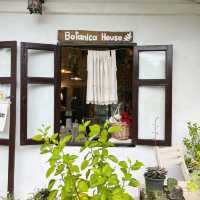 คาเฟ่น่ารักที่นครปฐม 🪴𝗕𝗼𝘁𝗮𝗻𝗶𝗰𝗮 𝗛𝗼𝘂𝘀𝗲