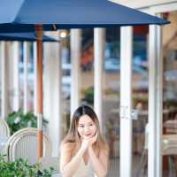 ร้านอาหารไทย ชาวมง หัวหินต้องแวะ