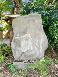 【埼玉県】室町時代から見守り続ける神社