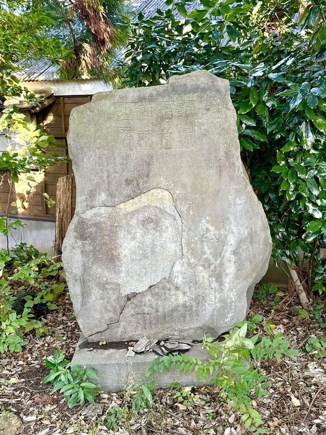 【埼玉県】室町時代から見守り続ける神社