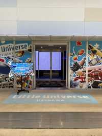 【沖縄】豊見城市 ミニチュアの世界へ飛び込もう！新感覚ハイブリッドエンターテイメントパーク
