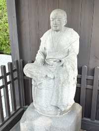 【埼玉県】虫食い奴がいる寺院