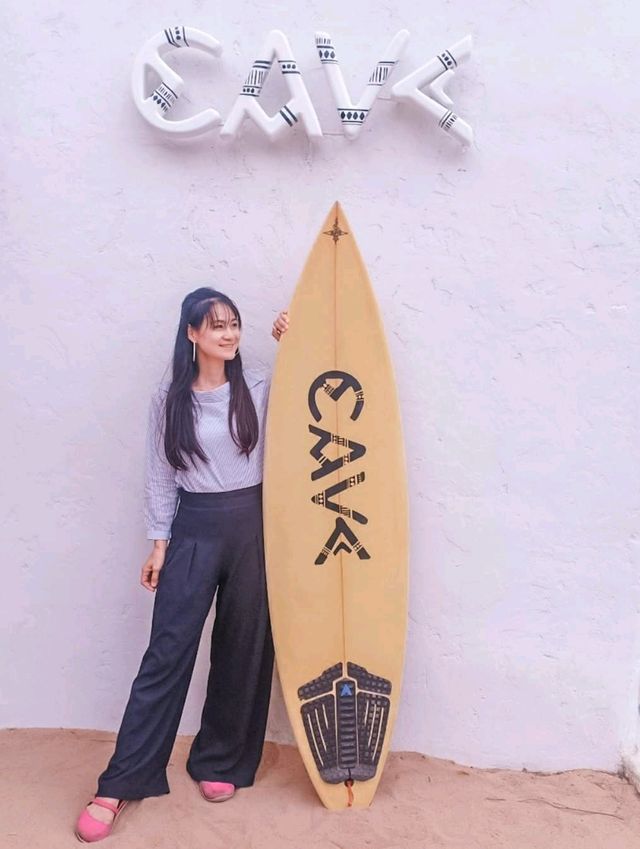 Cave Beach Club