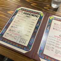 ジブリパークレストラン🍽️