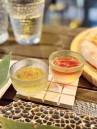 元朗高質酒吧餐廳🍹推薦調酒師發辦！