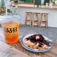 BBB Café Organic