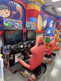Kids Fantasia— พาน้องๆมาเล่นกัน!