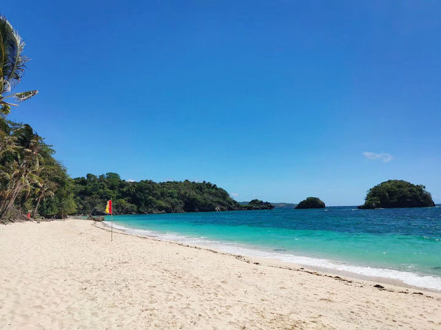 Ilig-Iligan Beach
