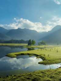 Kariyathumpara: Where Nature Meets Tranquility – Discover Kerala’s Best-Kept Secret