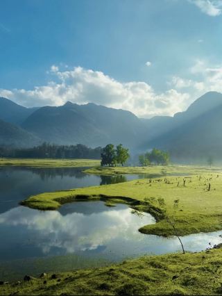 Kariyathumpara: Where Nature Meets Tranquility – Discover Kerala’s Best-Kept Secret