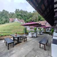 Feeling English in Malaysia