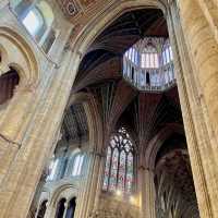 Ely Cathedral