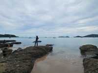 หาดเล็กๆ  จ.ภูเก็ต