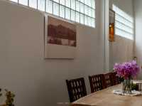 Dee Café & Eatery ร้านเปิดใหม่ในเมืองเก่าตะกั่วป่า