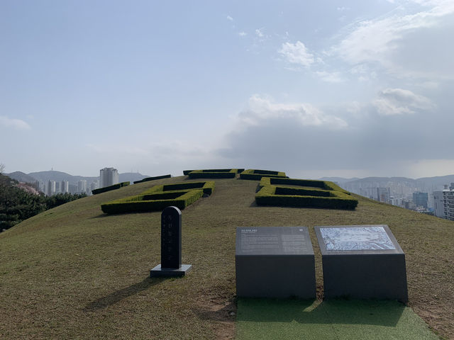  "역사의 숨결을 느낄 수 있는 동래읍성 여행"