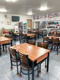 A Weekend Getaway to Jeju Island- Try their Abalone Porridge
