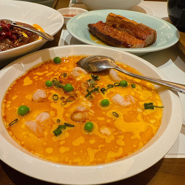 深圳好正嘅燒鵝店😍