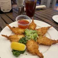 日本でアメリカを感じることのできる貴重なレストラン