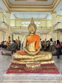 ไหว้พระขอพรหลวงพ่อโสธร เพื่อความสิริมงคล✨