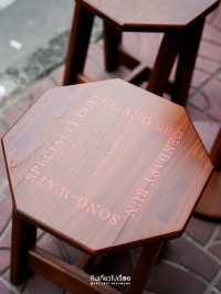 Koff & Bun บ้านหลังที่ 2 เปิดใหม่บนถนนทรงวาด