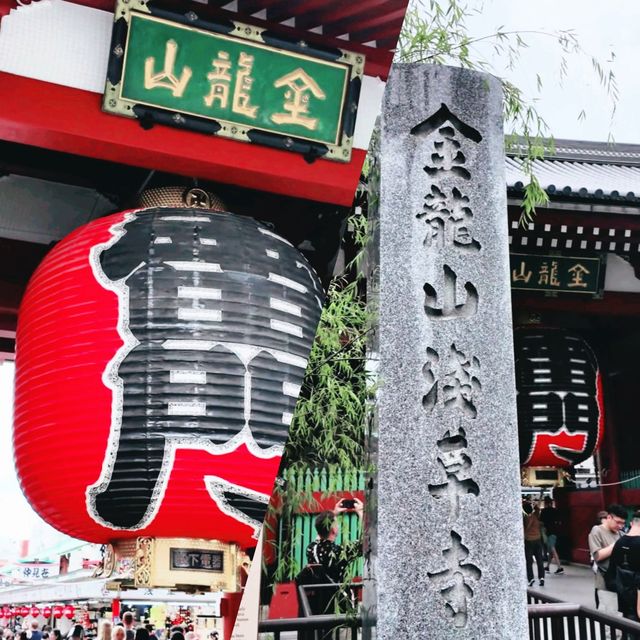 東京人氣景點